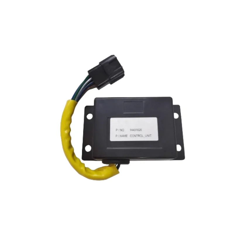 MSparts 14616736  VOE14616736 Wiper Control Unit Relay Switch for EC210B EC240B EC140D EC235D EC480D EC330C