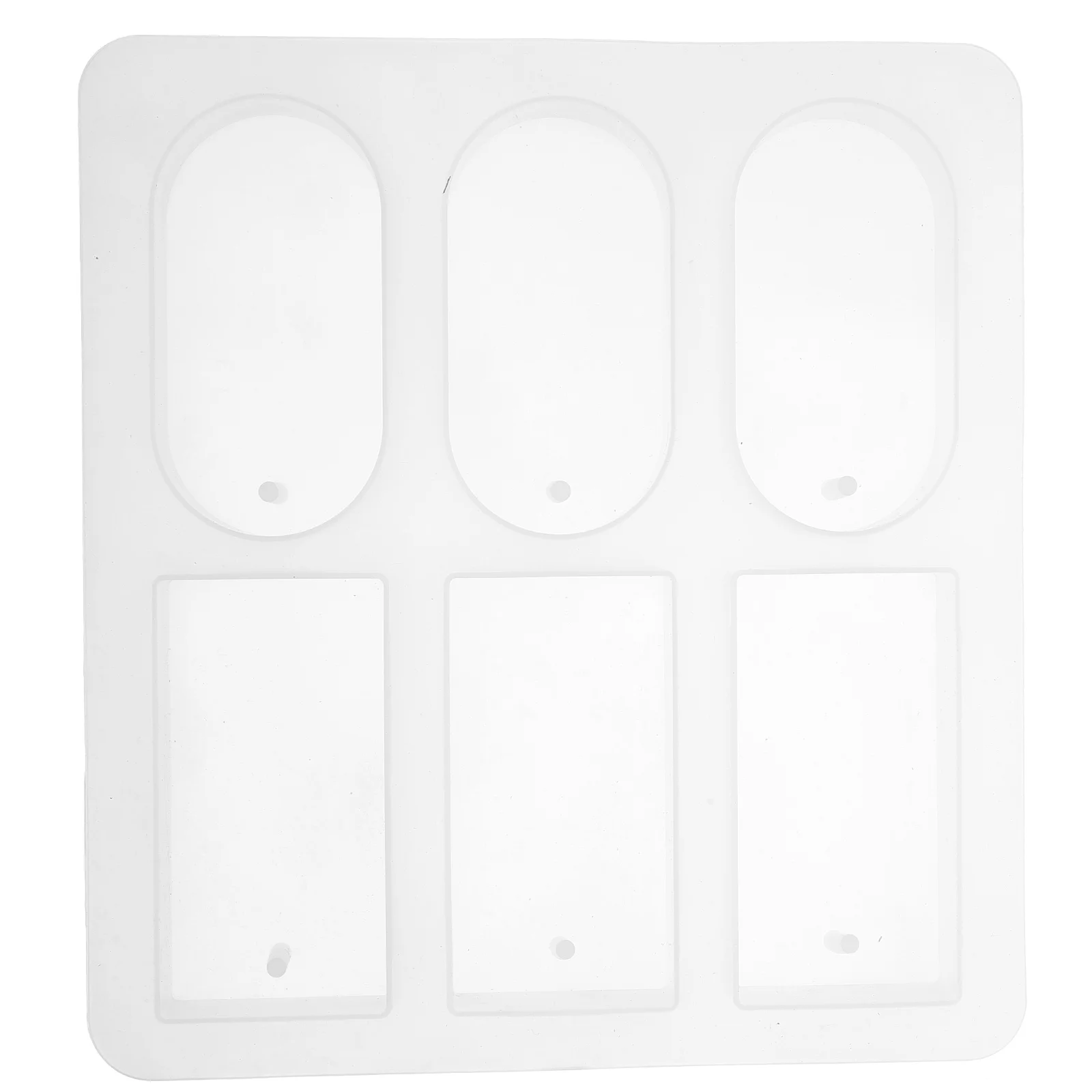 

Silicone Soap Mold DIY Epoxy Molds H made C Casting Flexible Soap Making Tools Home Decor Accessories CostEffective Practical