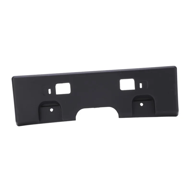 

Front License Plate Tag Bracket 847227091233 License Plate Frame Replacement For Nissan Sentra 2007-2012