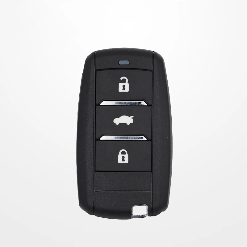 Auto Keyless Smart-Remote-Key 434Mhz mit 4D60/8A/ID47 Chip für Changan CS35 CS55 CS75 V7 linmax Raeton CS95 Eado Alsvin A800