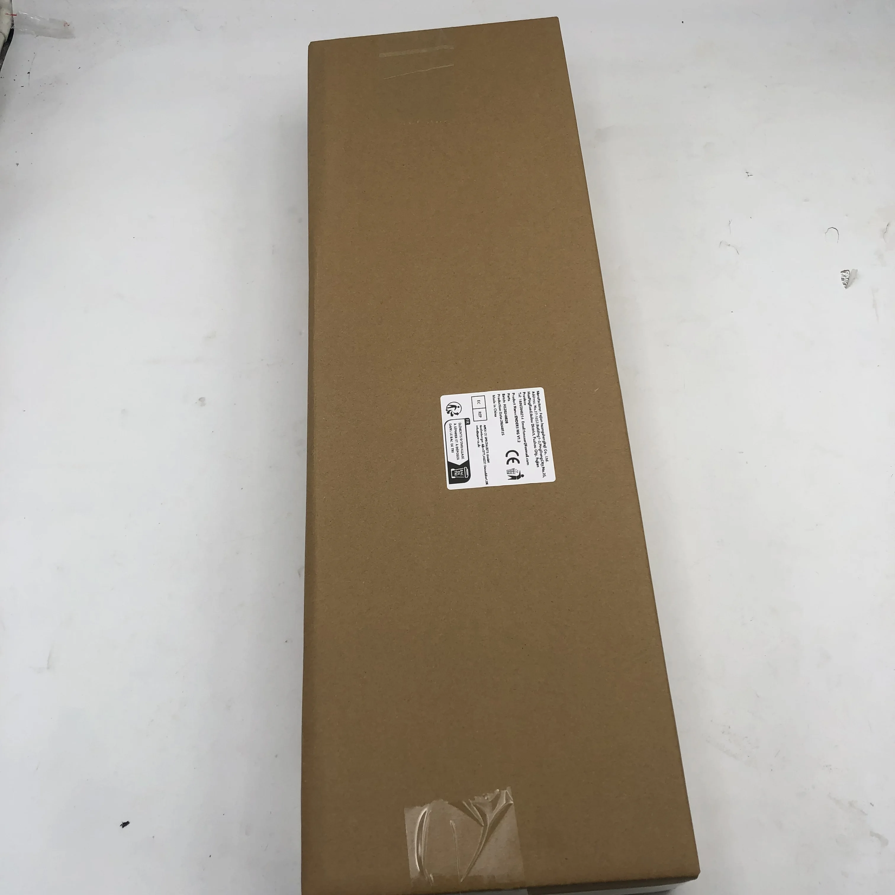 

Воздушный фильтр HEPA 13 для 3D-принтера Prusa Core One, фильтрация с активированным углем и вентилятором, средство для устранения запаха пыли