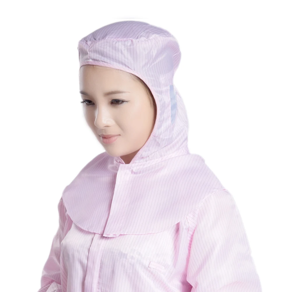 

anti-static shawl cap protective shawl hat working shawl cap working shawl hat
