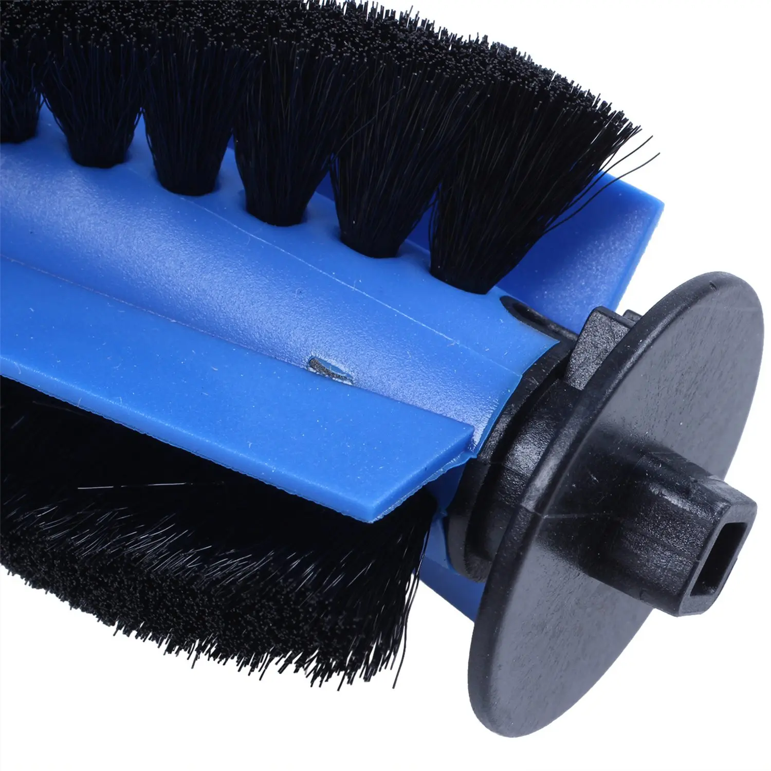 

ABAH-Brush Filters Side Brushes Accessories For Eufy Robovac Replacement Kit 11S Robovac 30 Robotic Vacuum Cleaner Accessories