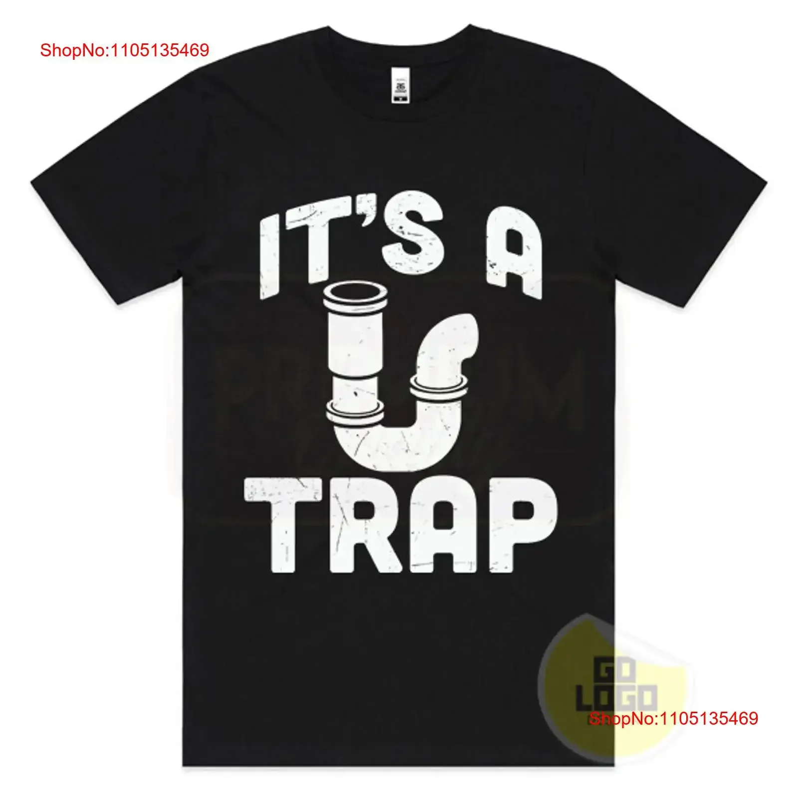 Funny T Shirt Plumb…