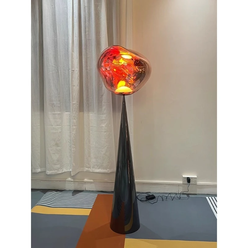 

Bedroom study living room sofa floor lamp