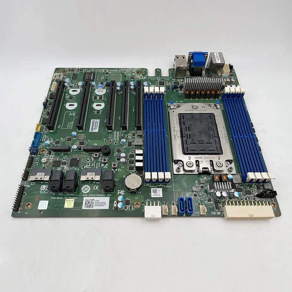 

S8030 For TYAN Server Motherboard S8030GM2NE PCIE4.0 Support 280W 7H12