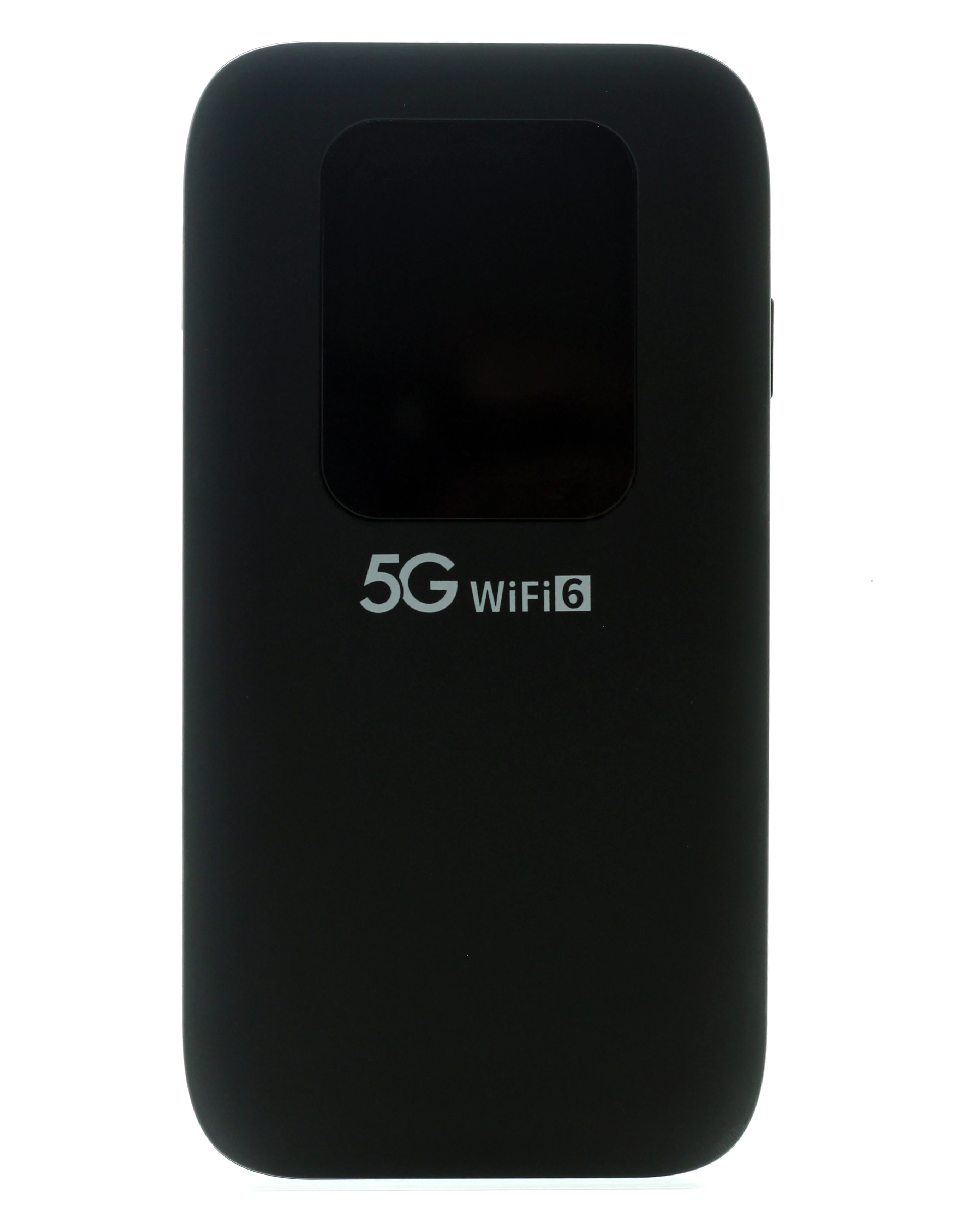 Roteador AZ50N2_MIFI 5G WiFi 6 3C certificado com bateria de 6000mAh Novo estilo 2025 - Dispositivo de rede sem fio de alta velocidade