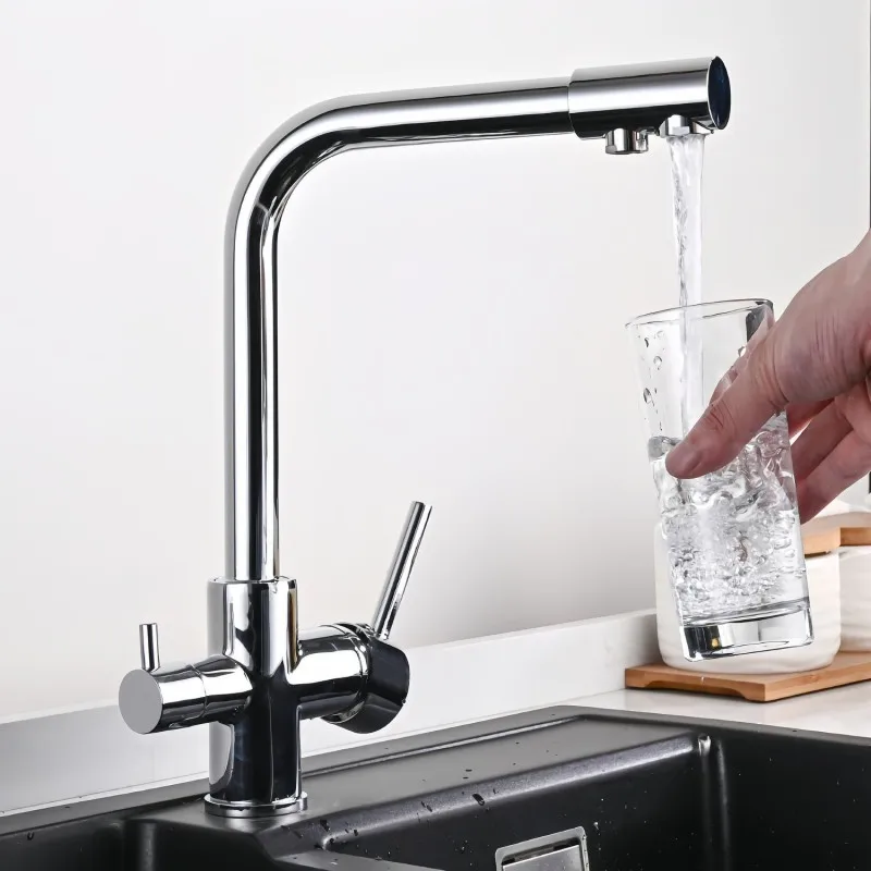 3-in-1-water-purifier-faucet-copper-base-rotatable-multifunctional-splash-proof-kitchen-sink