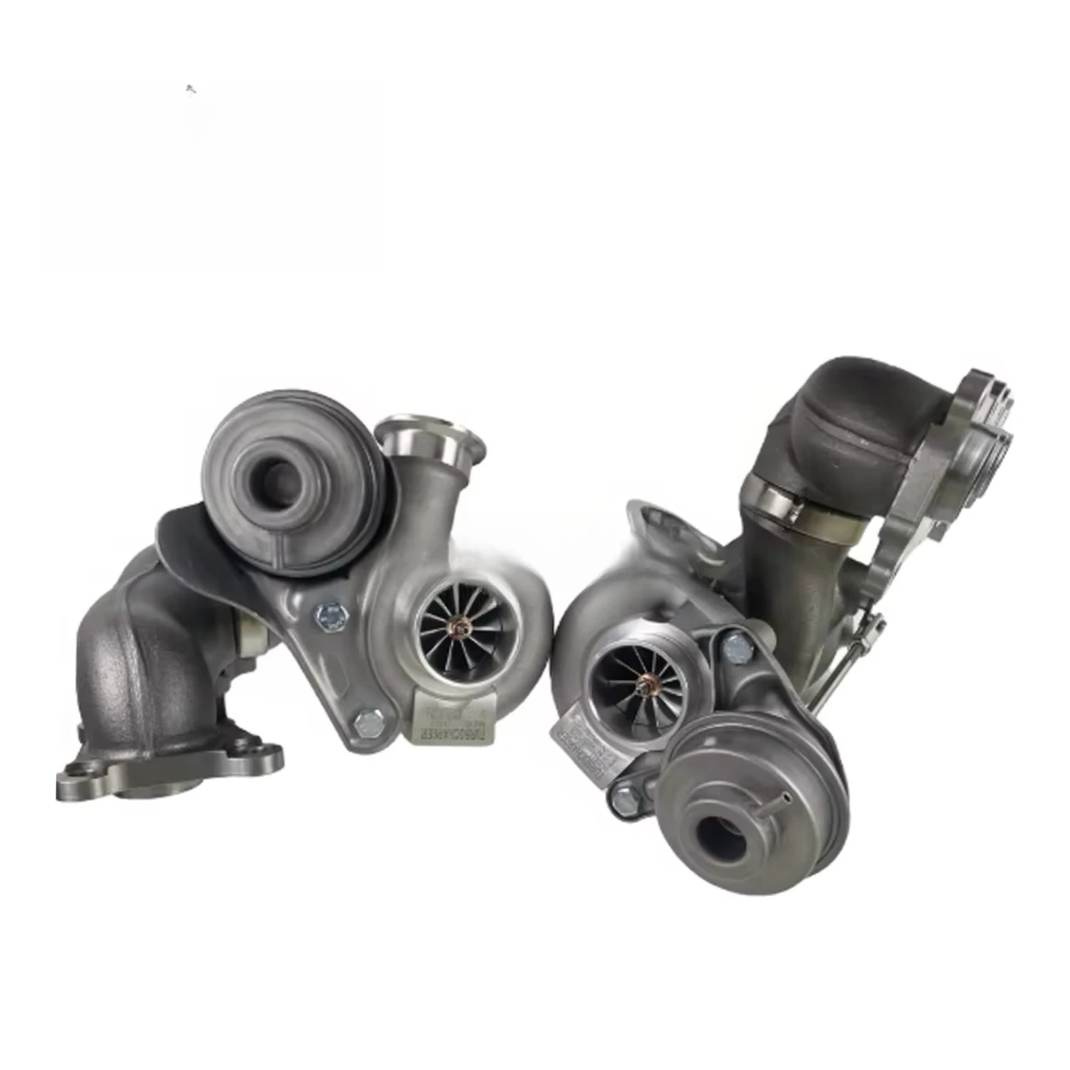 MANER 49131-07031 49131-07030 TD03 Turbocharger for B-M-W 135i 335i 535i Z4 E82 E88 E91 E90 E92 E93 N54 N54B30B N55B30A N54B30A