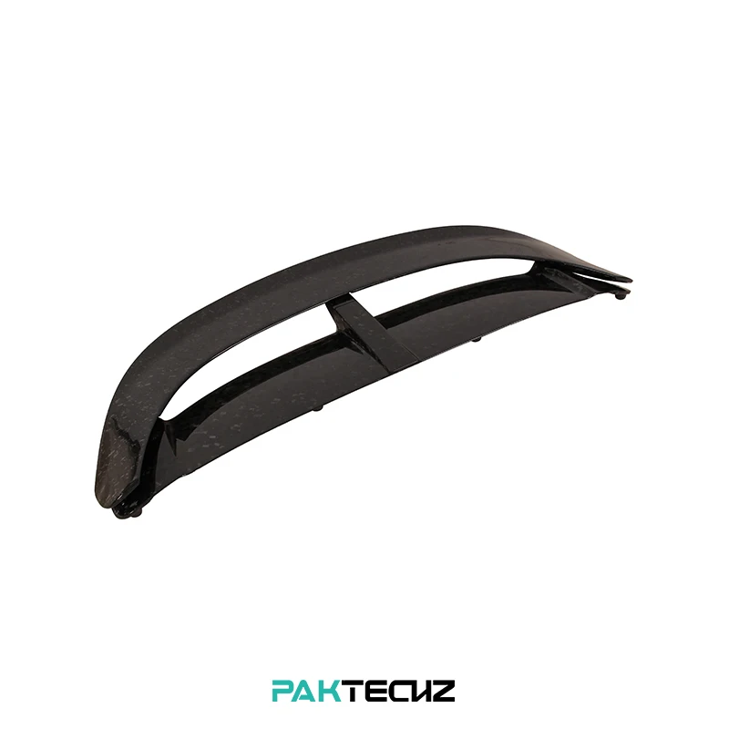 

Paktechz Prepreg Dry Carbon Fiber Body Kit Rear Wing Roof Spoiler for Aston Martin DBX