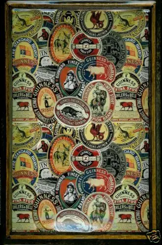 H1,Guinness Collage… - image