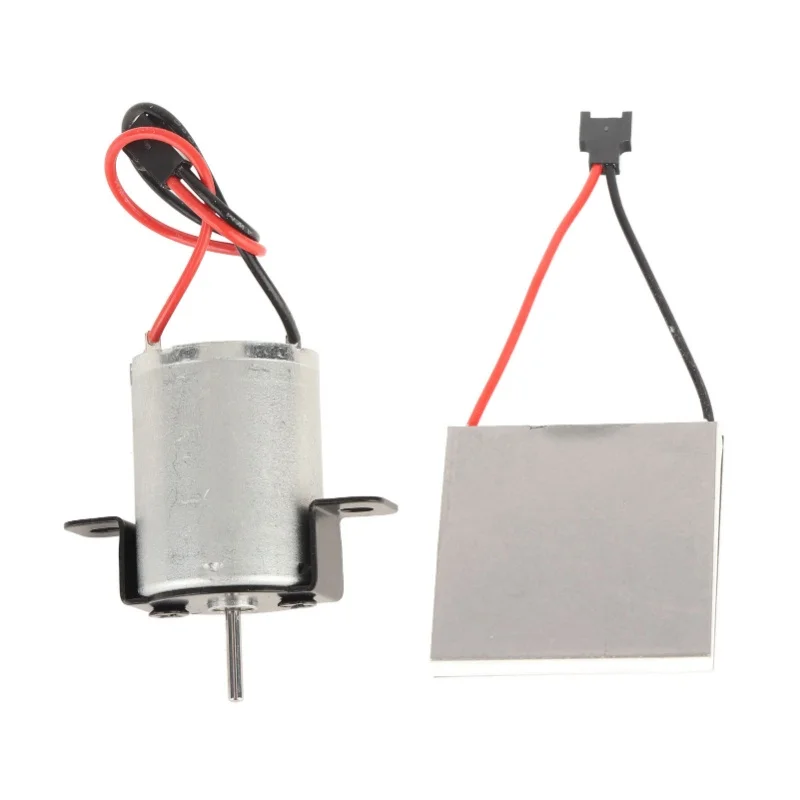 

Аксессуары для каминных вентиляторов Лист для измерения электроэнергии двигателя для тепловентилятора печи