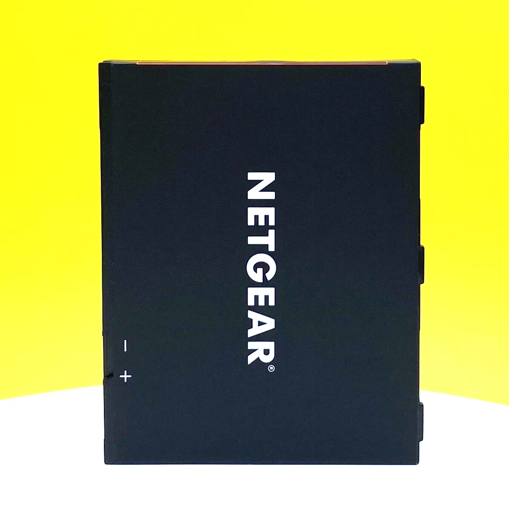 In stock 5040mAh W-10 Battery For NETGEAR NightHawk M1 MR1100 Latest Production High Quality Battery+Tracking Number