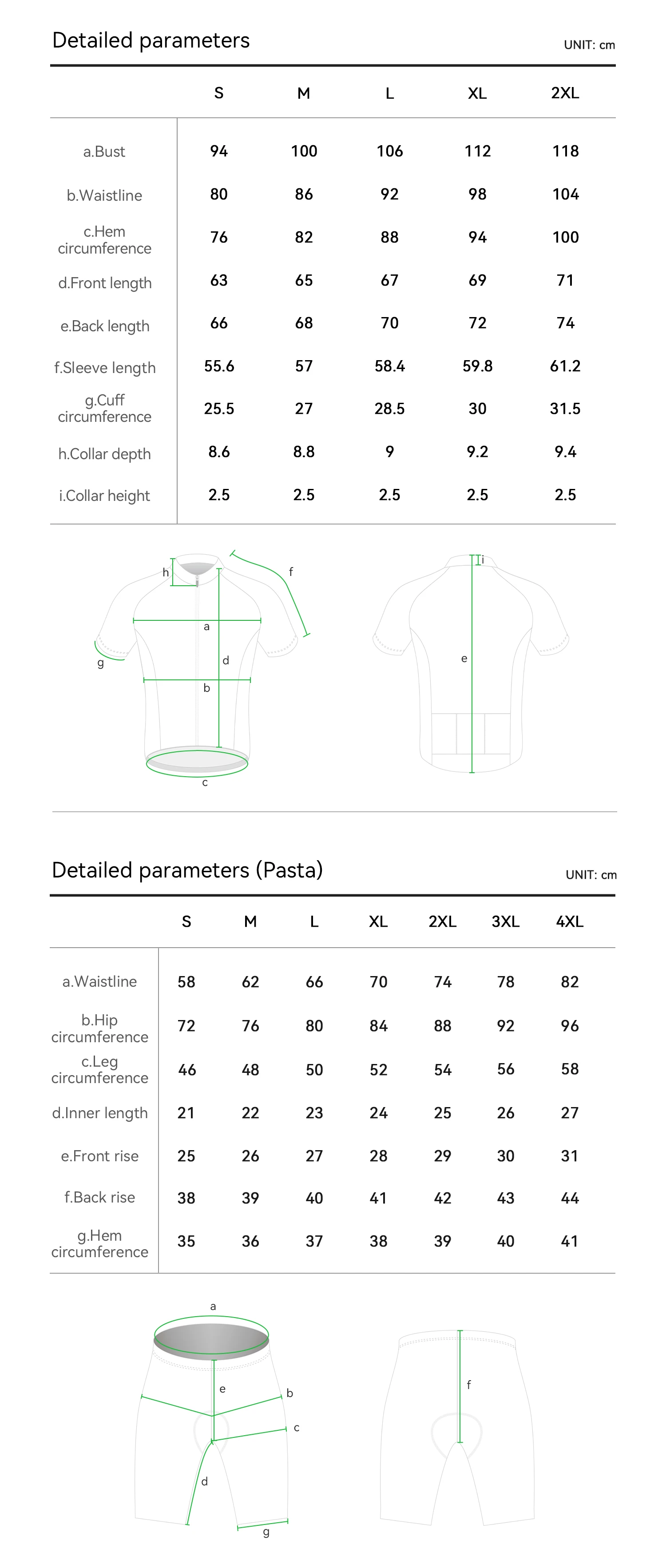 ROCKBROS Herren Fahrradtrikot Leichtgewicht Kurzarm Atmungsaktiv Sommer Fahrradbekleidung Sportbekleidung Outdoor Schnelltrocknendes Shirt – Detail 11