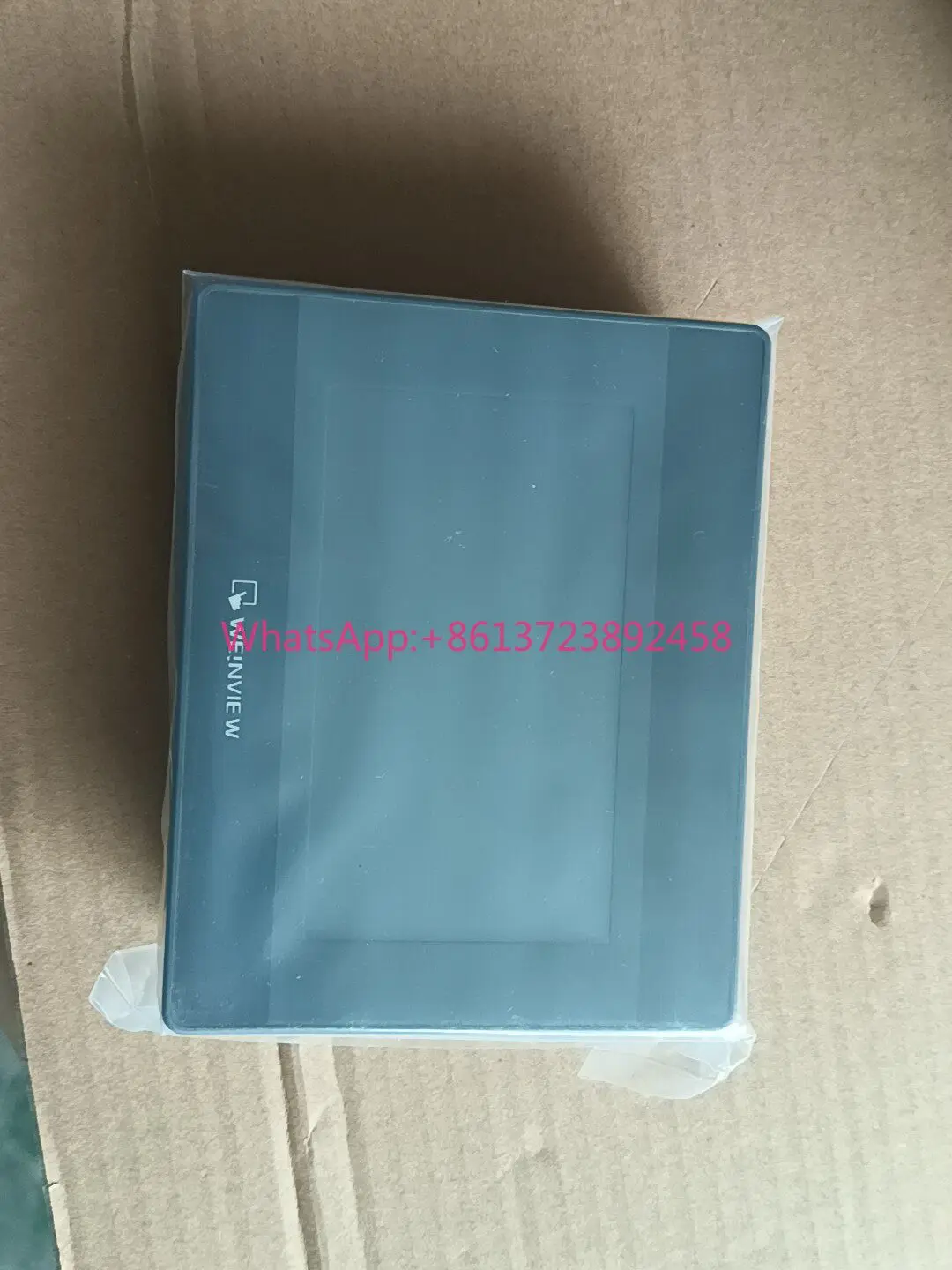 

Tk6051iP1WV Weilentong touch screen new original