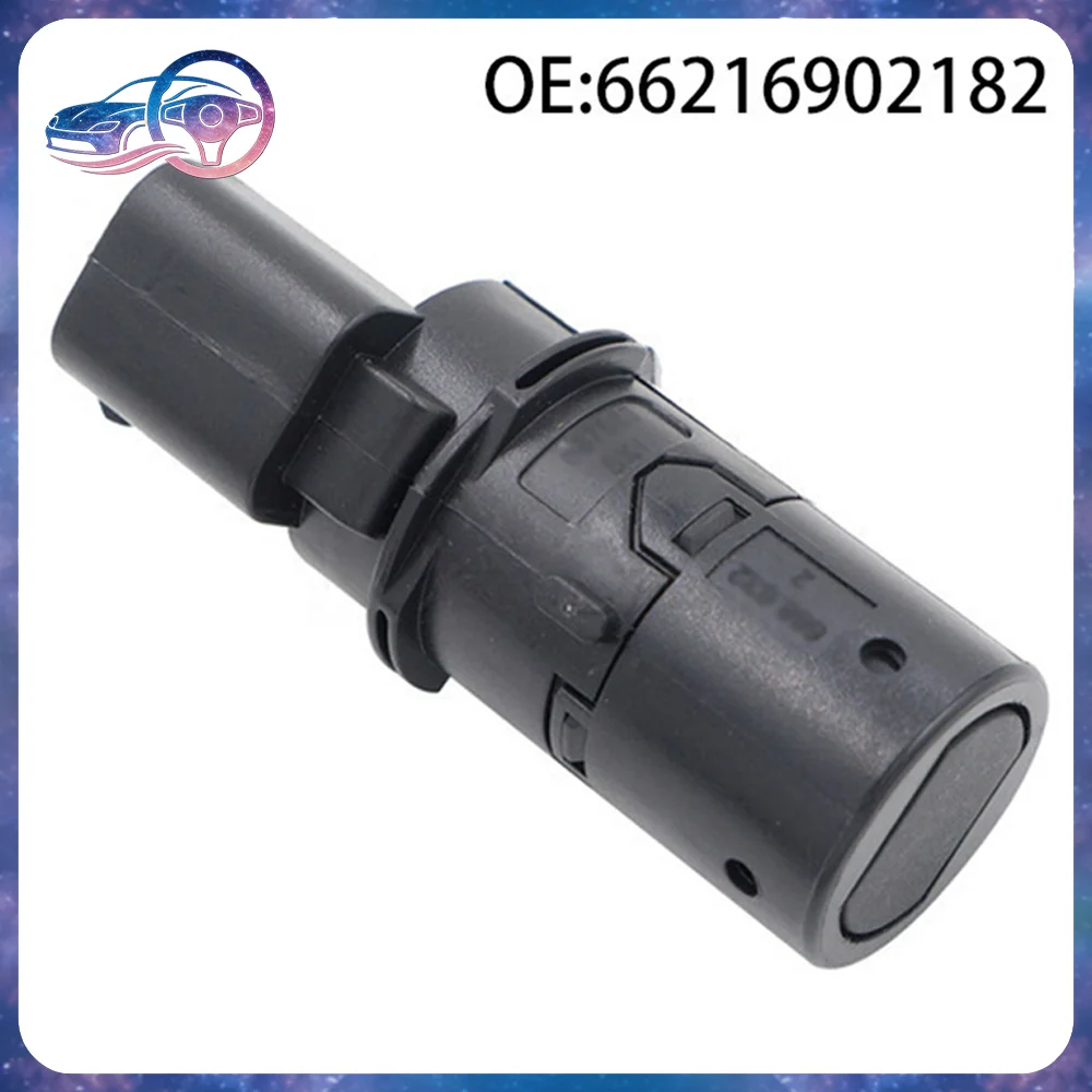 

66216902182 6902182 Parking Sensor System For BMW E38 E39 E53 525 X5 725 730 530