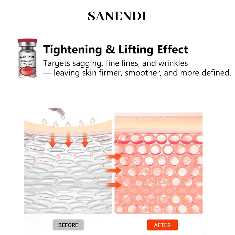 EXO PDRN Probiotic Essence Anti-aging extracted probiotics to protect the skin barrier, leaving it refreshing and easily abso