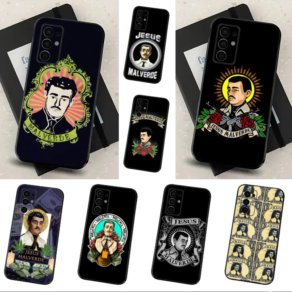 Чехол для Samsung Galaxy A91,A80,A73,A72 ,A71,A53A52,A32 ,A31A22,A21s,A20, мягкий силиконовый черный чехол