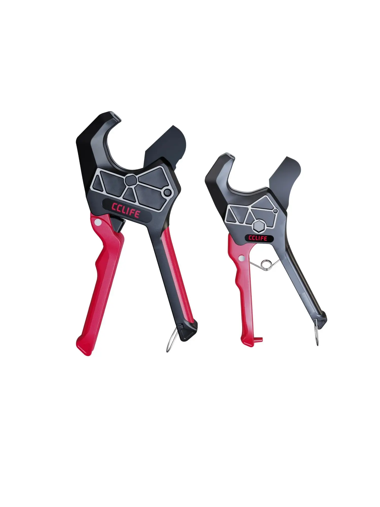 Pvc Pipe Cutter Man… - image