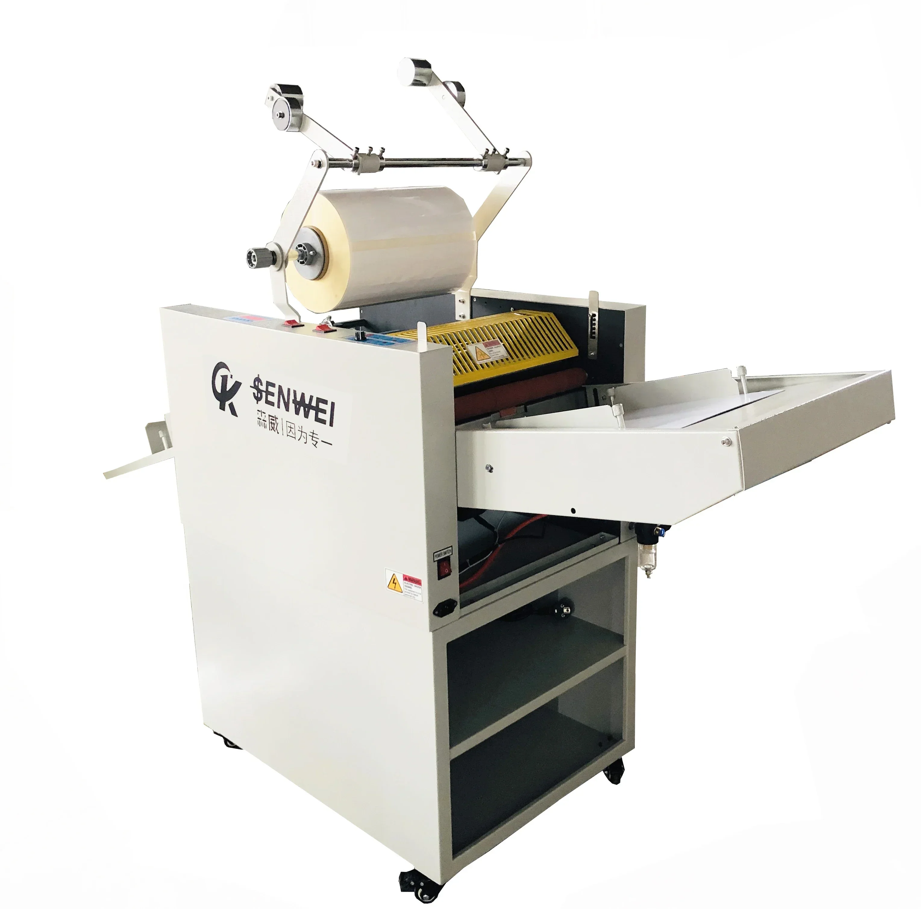 SMFM390E Automatic Office Laminating Machine