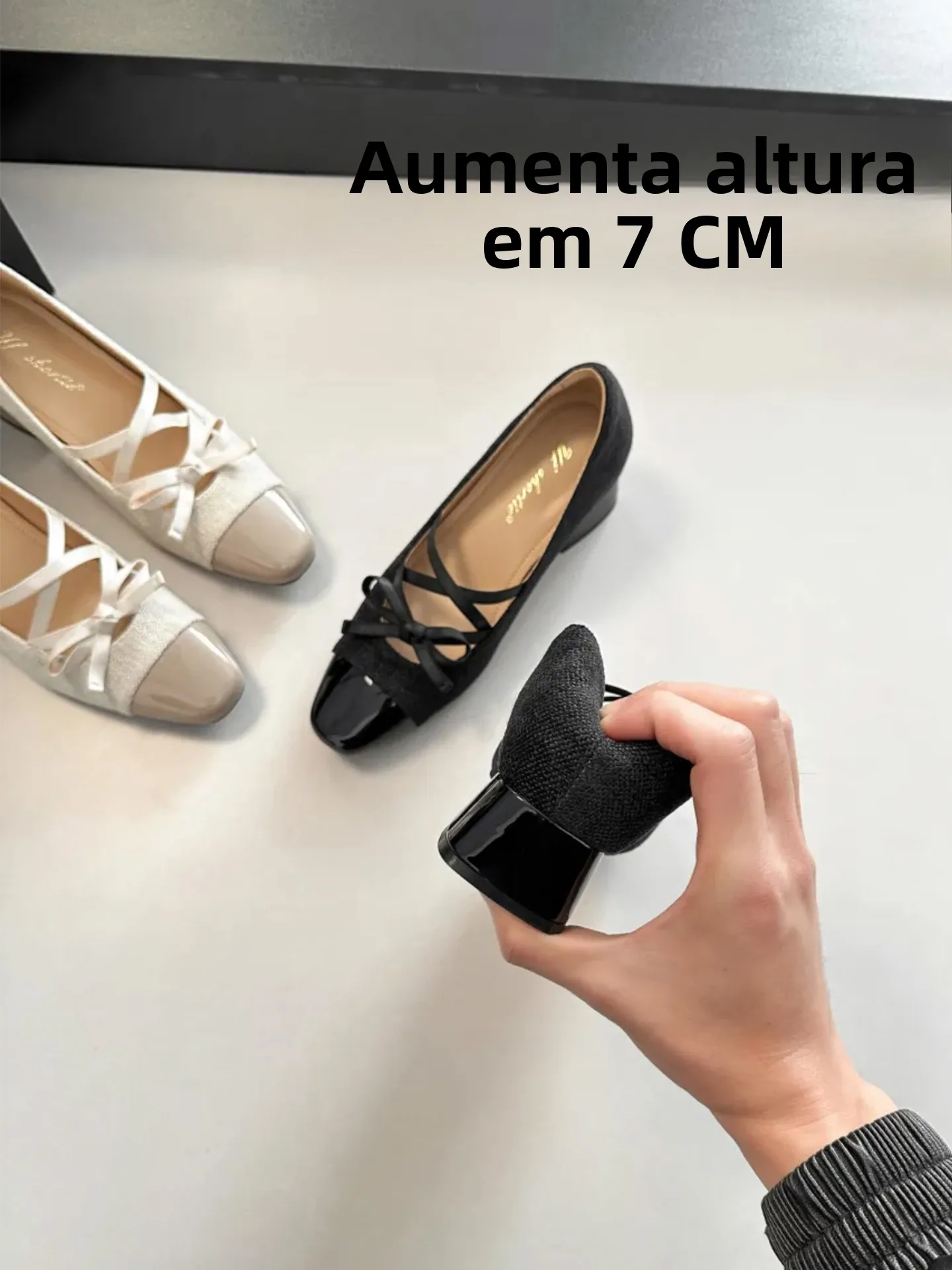 mary-jane-oes-women's-ballet-sle-high-heels-7cm-heightening-new-2026-square-head-knot-small-size-single-oes