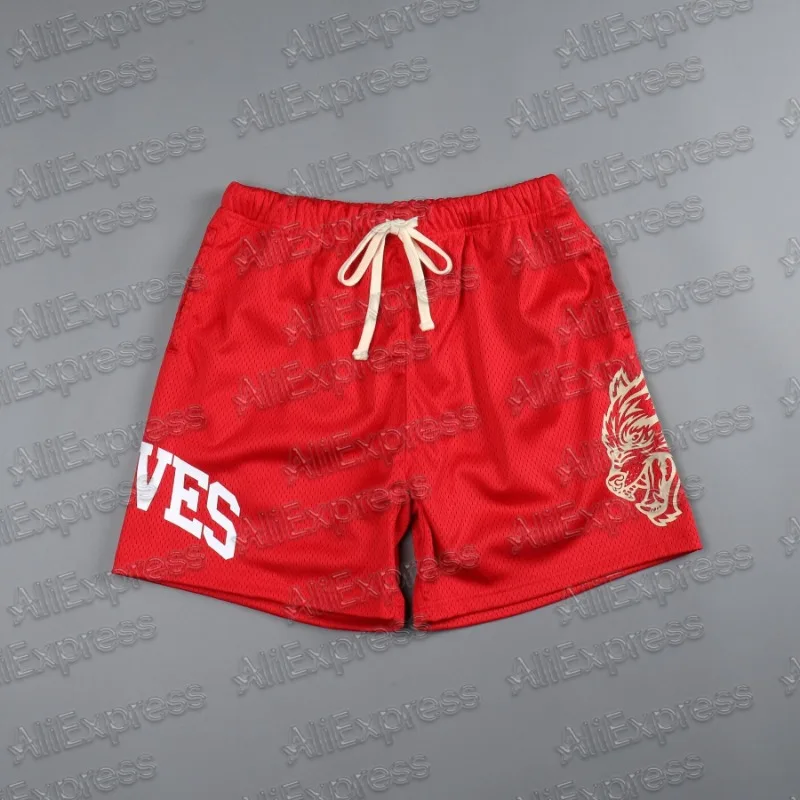 

2025 Summer Hot Trendy Men's Pants Sports Fitness Casual Shorts Breathable Shorts Surf Quick Drying Shorts Beach Pants MOTO