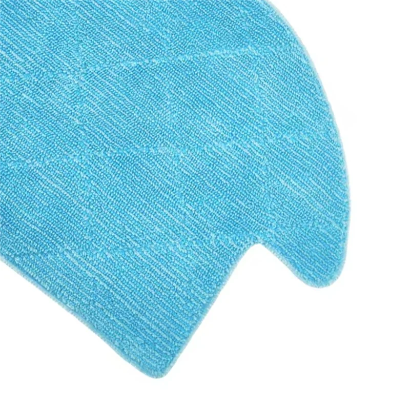 Стабильный робот-пылесос ILIFE V7/V7S/V7pro, запасные части, тряпка для швабры