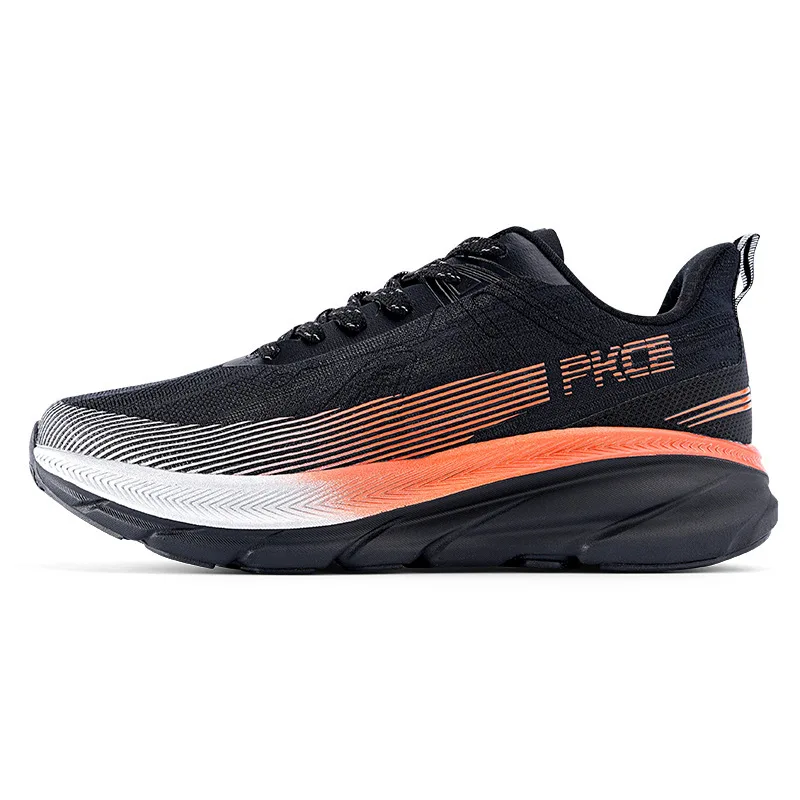 High Quality Breathable Running Sneakers For Kid Sport Casual Basketball Walking Shoes Male Comfortable Marathon Women's Sneaker
