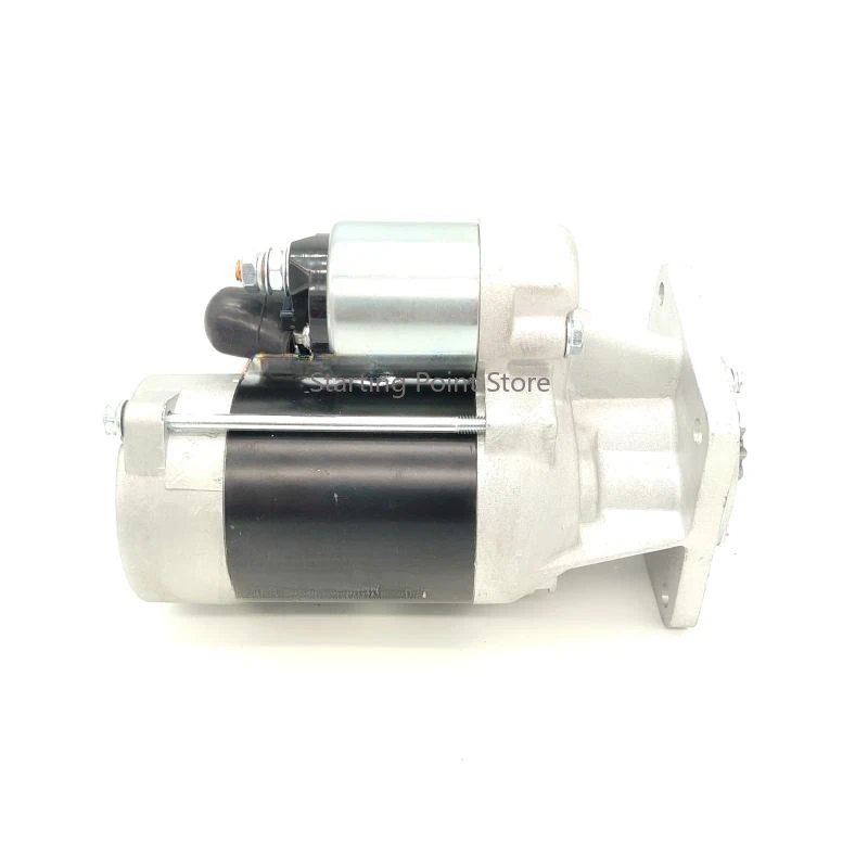 Suitable for Land Wind X8 X6x9 engine motor VM Engine starter assembly starter VM start motor