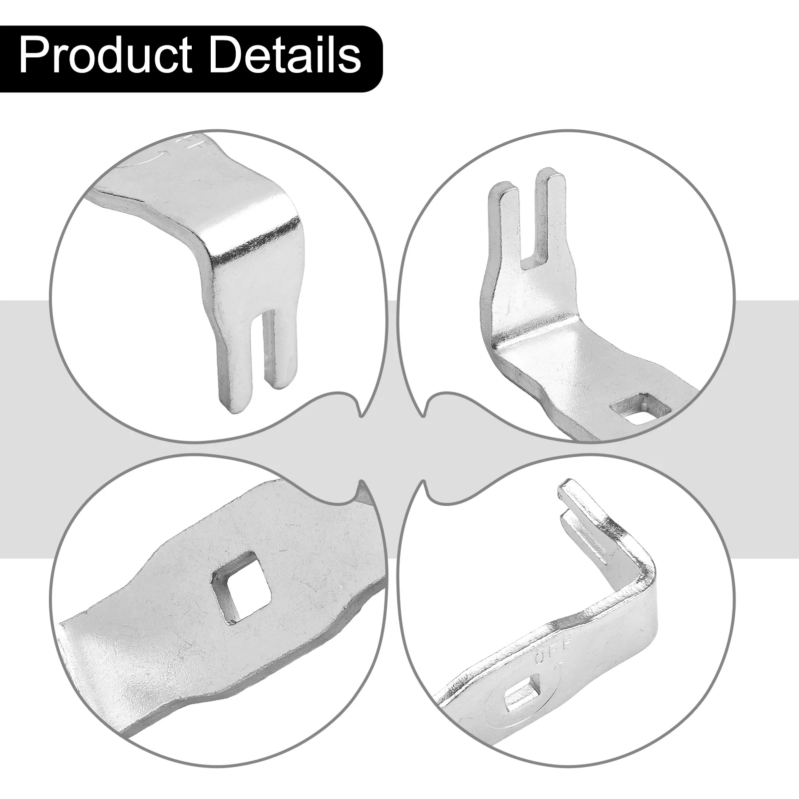 Premium Steel Oil Filter Wrench Removal Tool for Toyota For Lexus For Scion Easy and Reliable Filter Replacement