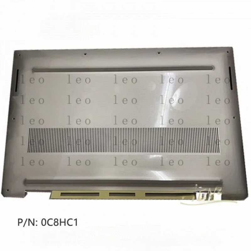 

GG Новый 0C8HC1 C8HC1 для DELL XPS15 M5530 5530 Нижняя крышка 2-в-1, нижняя крышка корпуса