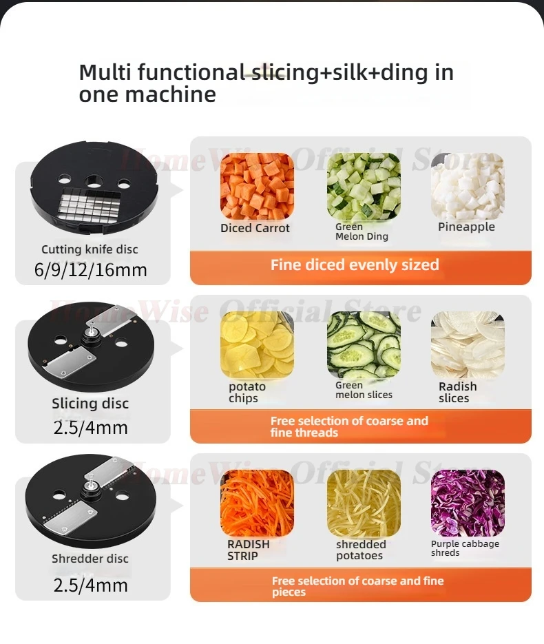 Thumbnail 3 - #17 Multi-Function Food Processors Price Drop Alerts