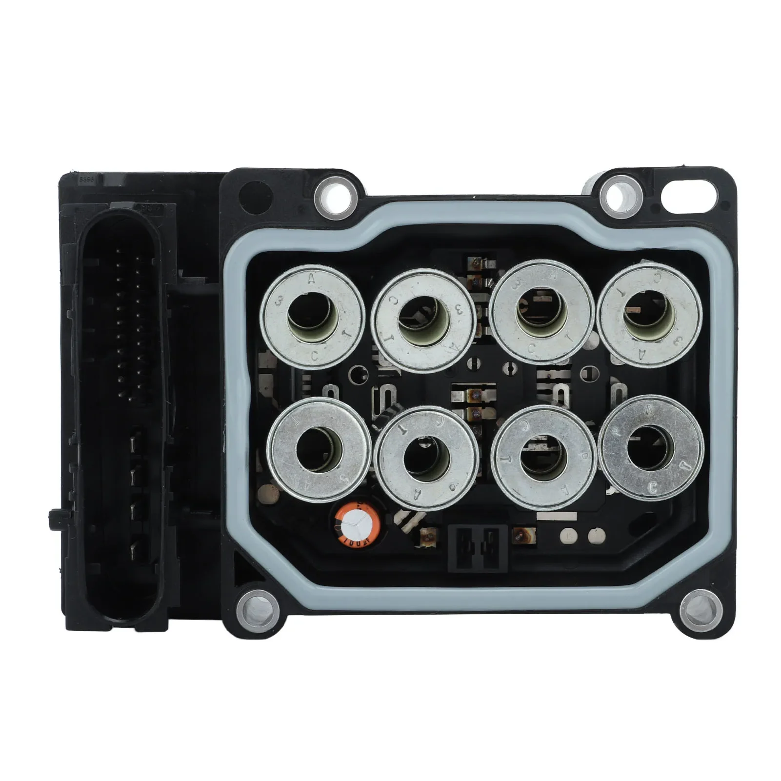 Anti Lock Brake Mod…