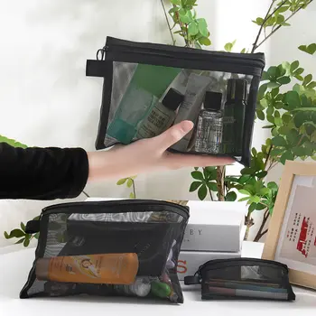 10 best sales Small nylon pouch - №6