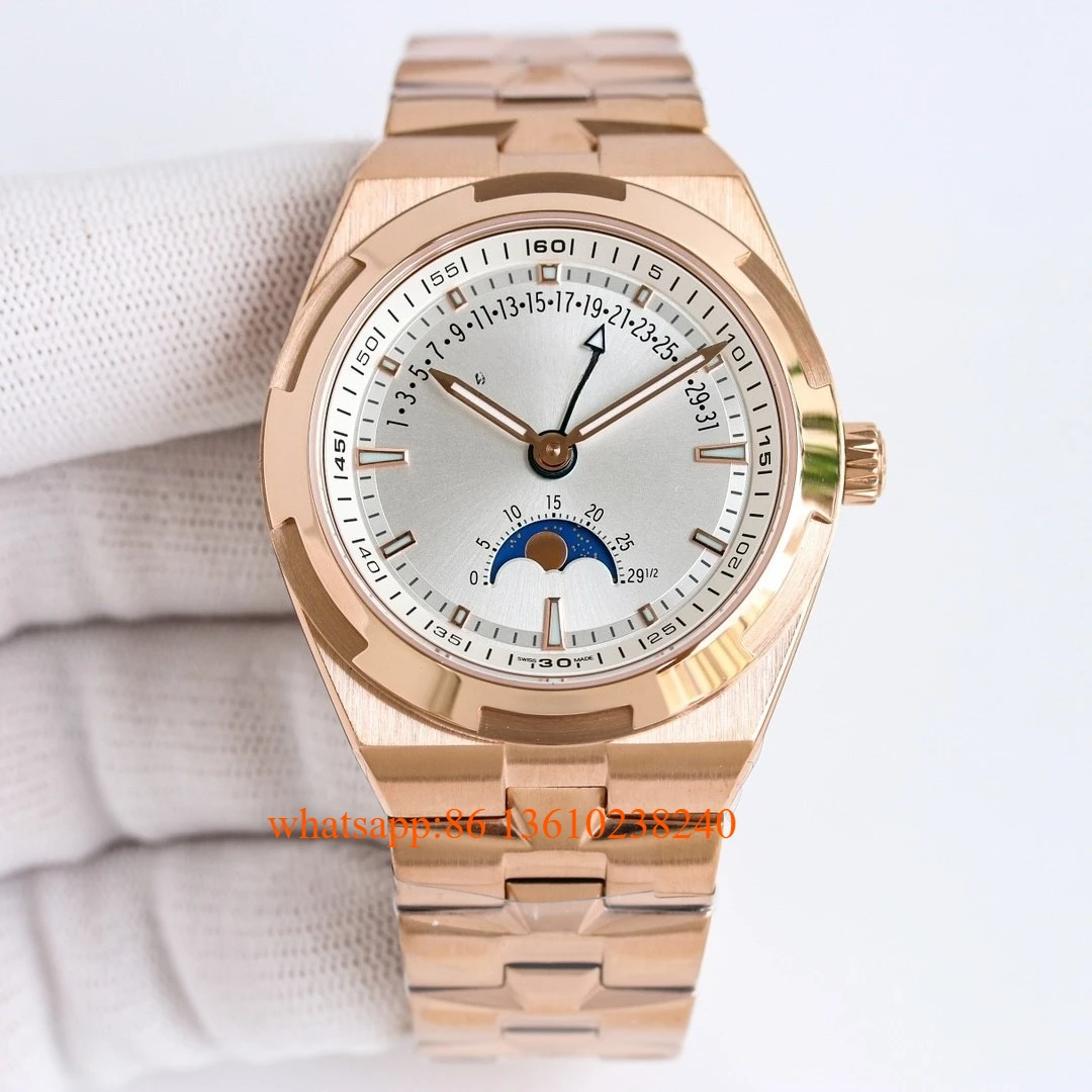 

Customizable - Qin Shi Huang Series - Renowned designer designs high-end men's mechanical watches