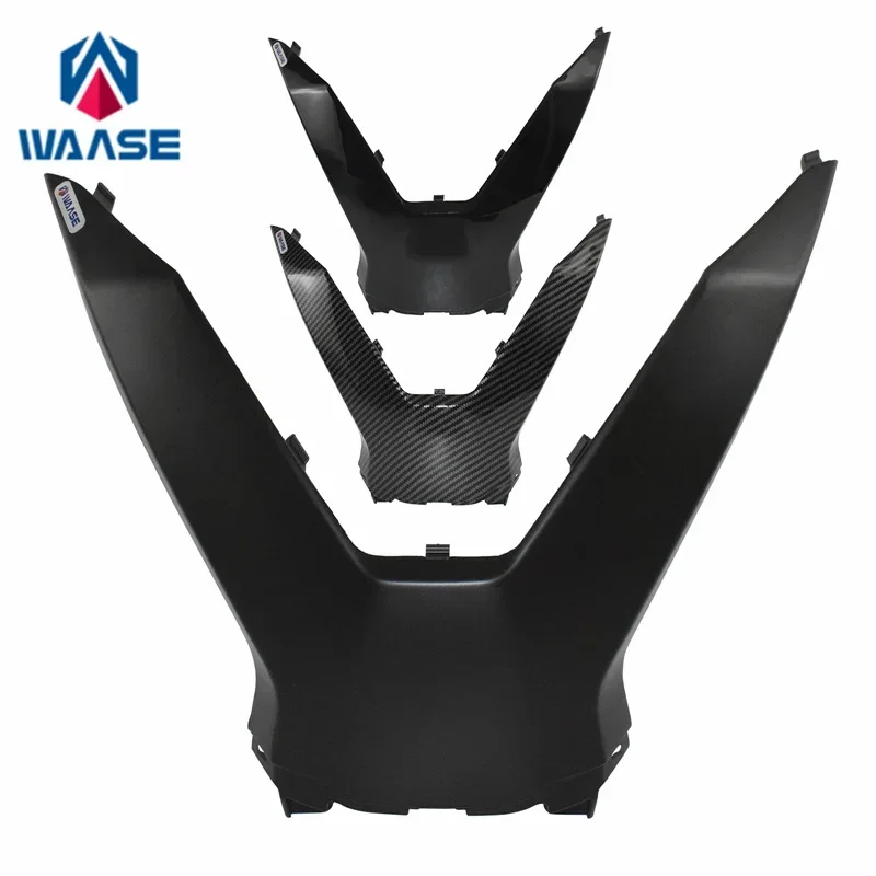 WAASE Middle Panel Cover Bodywork Fairing Kit Replace Parts For Honda ADV160 ADV 160 2023 2024