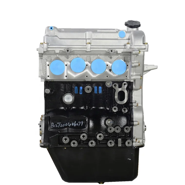 

New 3L Auto Engine Long Block Assembly For CHEVROLET N300 B12 Truck Petrol Fuel Type On Sale