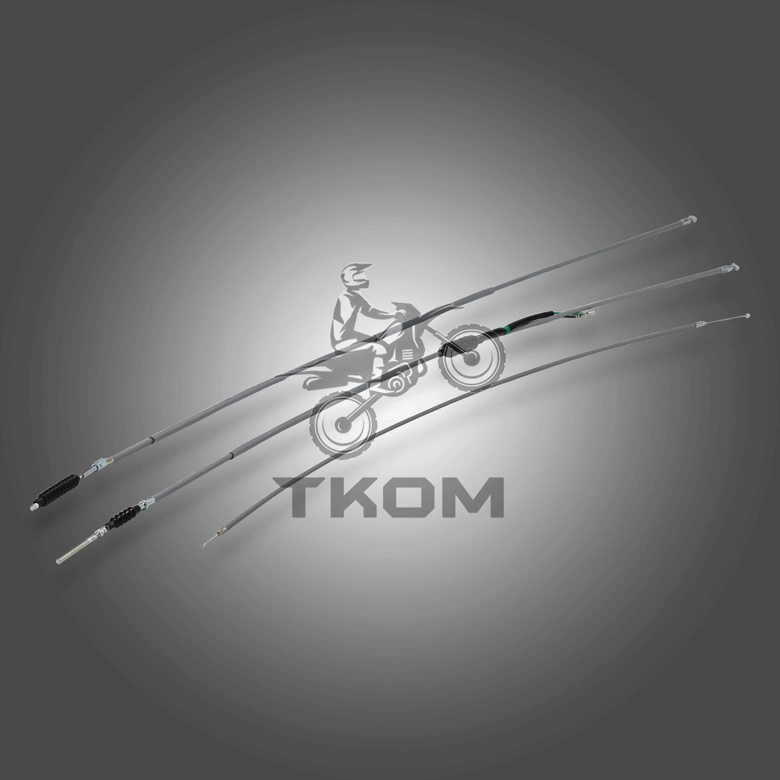 Dax Grey Cable Set …