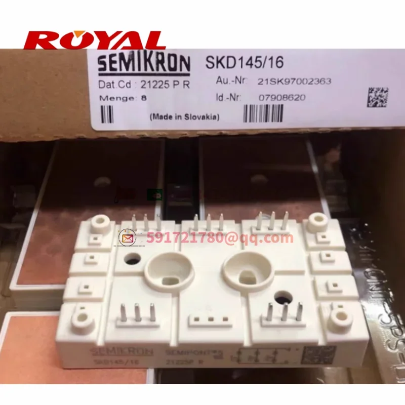 SKD145/16ใหม่