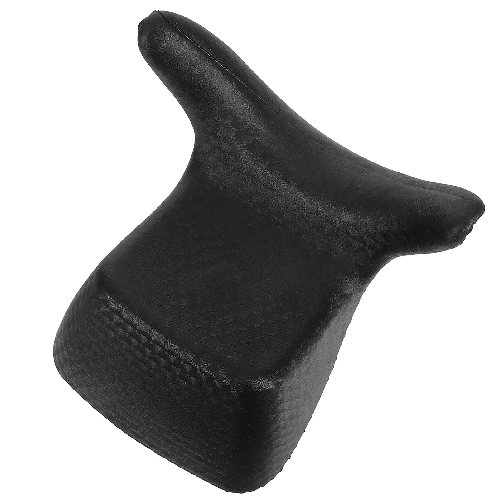 

Waterproof Shampoo Neck Cushion Soft PVC Bathtub Pillow for Hair Washing Salon Neck Support Comfort Shampoo Bowl Head Rest