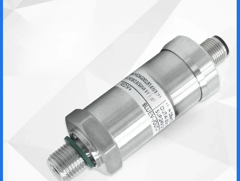 Pressure Sensor HE26 High Pressure Impact Resistance 4-20mA