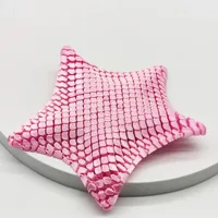 Fidget Toy Flexible Desk Decor 3D Printed Articulated Starfish Stress Relief Gift for Kids and Adults Visual toys 6