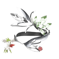 Shaymin Dragonair Gengar pokemon Jewelry Couple Ring Cartoon High-Precision Fashion Accessories Cosplay Trendy Toy Gifts