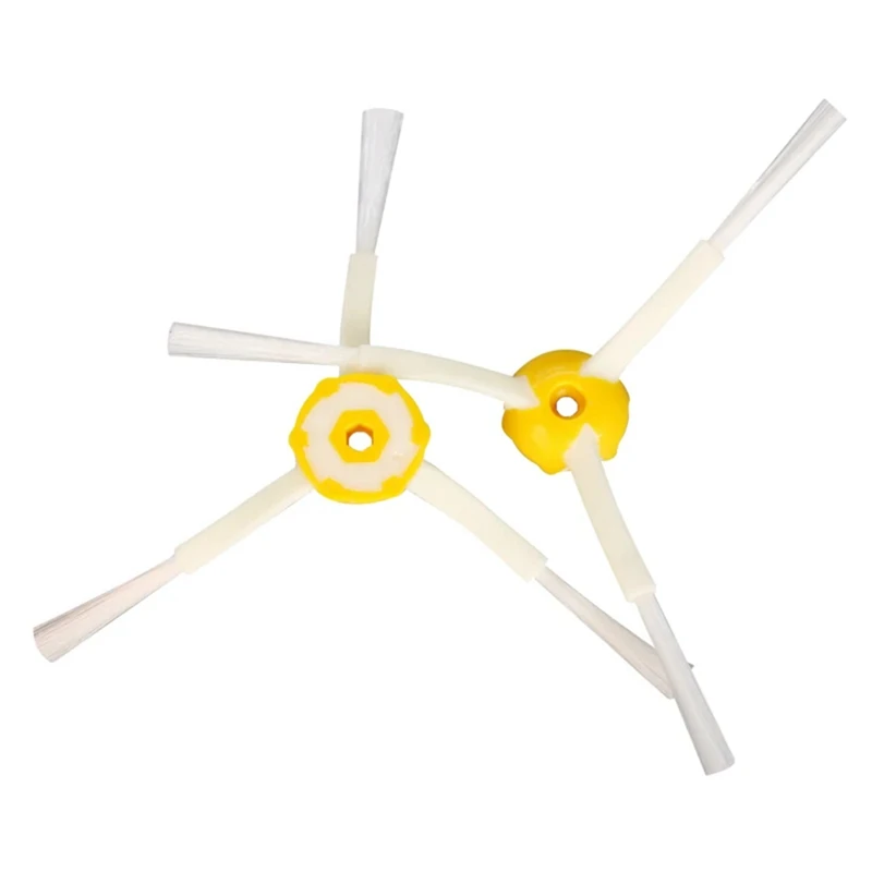 For Irobot Roomba Serie 600 605 614 620 660 630 631 650 651 655 660 671 680 691 692 694 697 698 585 Parts Filter Brush