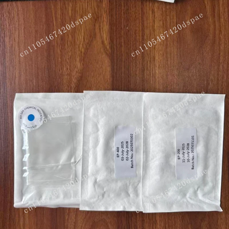 

2025 New Specimen Disposable Endo Bag Laparoscope 200ml 400ml