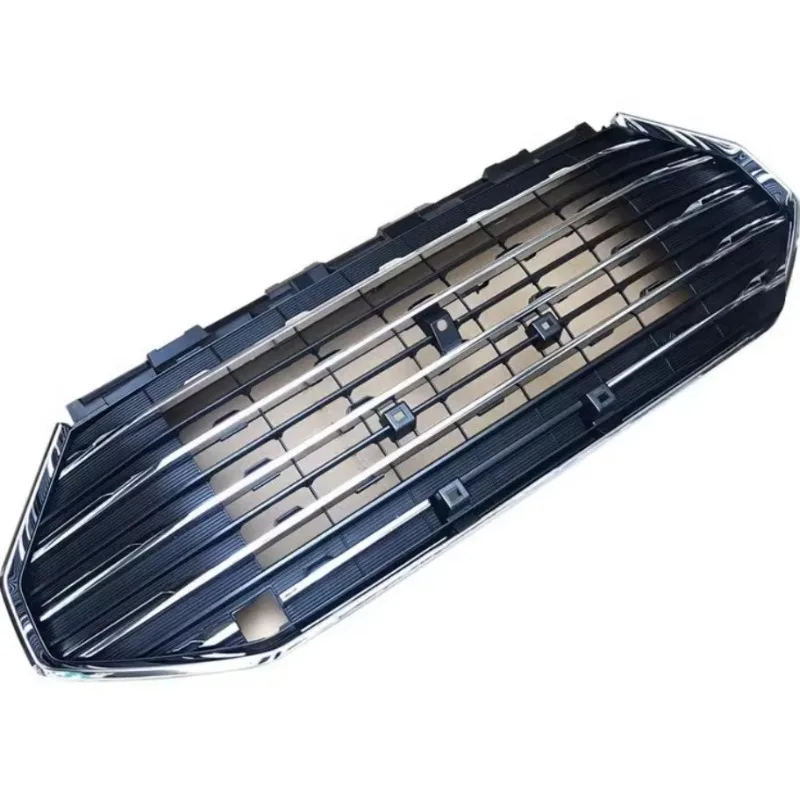Auto Front Grill Fo…