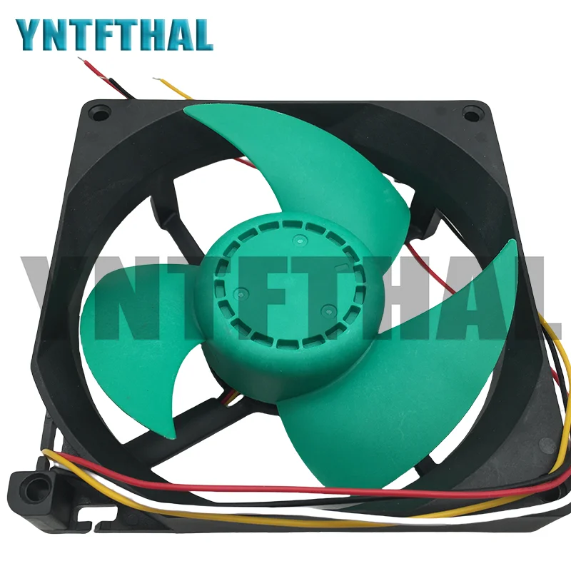 FBA12J14V 7F11A75S-Ventilador XF Frigorífico, 14V, 0.28A, Novo