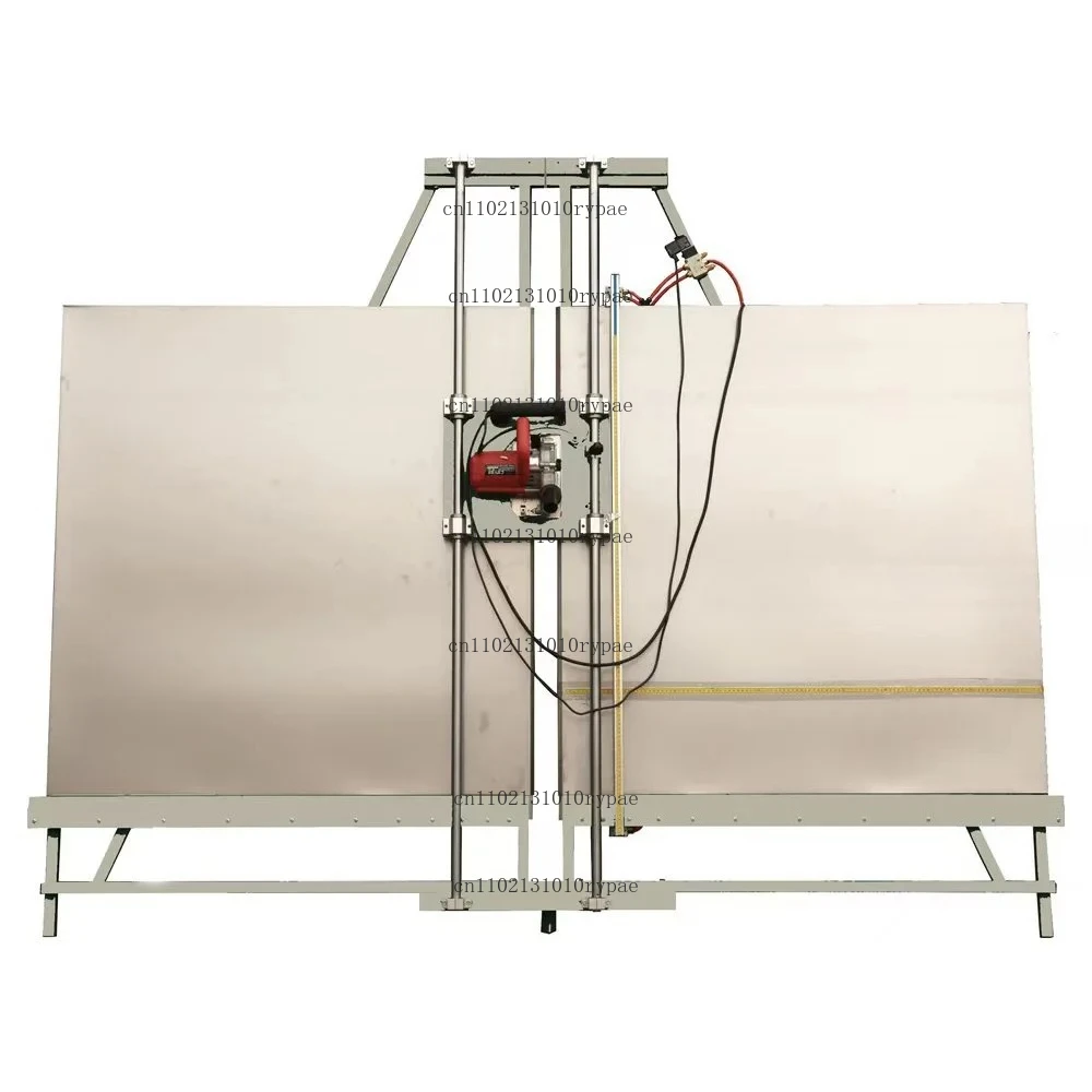 Woodworking Cutting Precision Table Vertical Panel Saw Wood Cutting Machine