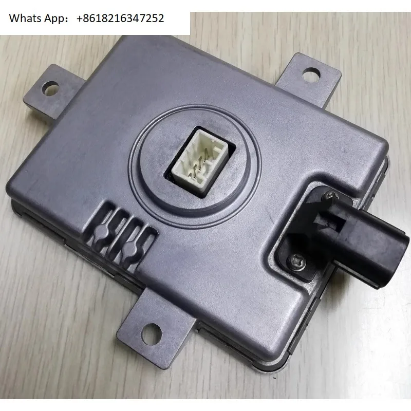 Headlight Computer …