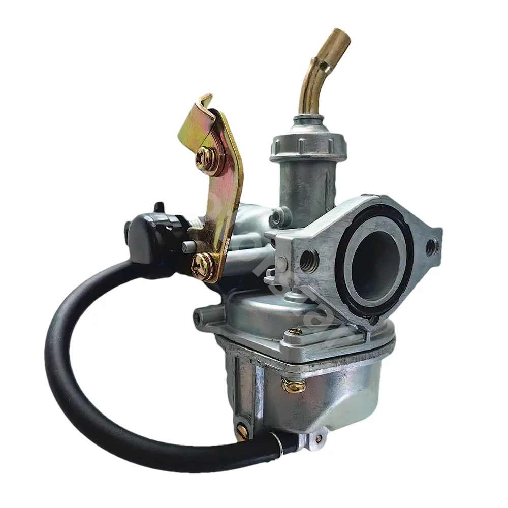 

CARBURETOR FOR ICEBEAR FOX 70 PAK70-1 BULL 125 PAK125-3 R12 PREDATOR PAK125-1 VIPER PAH125-11 125CC CARB